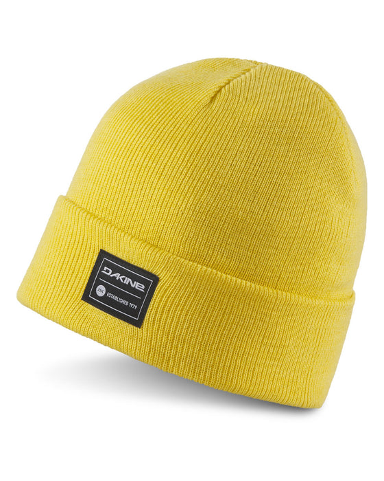 【OUTLET】DAKINE メンズ CUTTER BEANIE ビーニー BEB 【2023/2024年冬モデル】