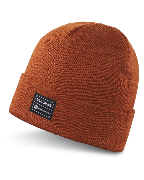 【OUTLET】DAKINE メンズ CUTTER BEANIE ビーニー GBR 【2023/2024年冬モデル】