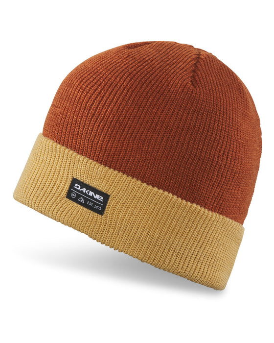 【OUTLET】DAKINE メンズ HAYDEN BEANIE ビーニー GBR 【2023/2024年冬モデル】