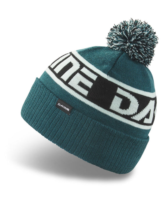 【OUTLET】DAKINE メンズ JACKSON BEANIE ビーニー DLG 【2023/2024年冬モデル】