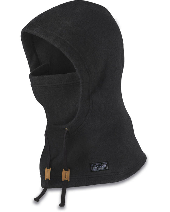 【OUTLET】DAKINE メンズ HUNTER HOOD ビーニー BLK 【2023/2024年冬モデル】