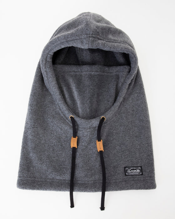 【OUTLET】DAKINE メンズ HUNTER HOOD ビーニー CHA 【2023/2024年冬モデル】