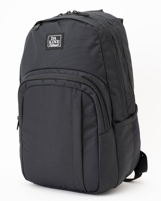 OUTLET】DAKINE CAMPUS M 25L J バックパック BLK 【2023年春夏モデル ...