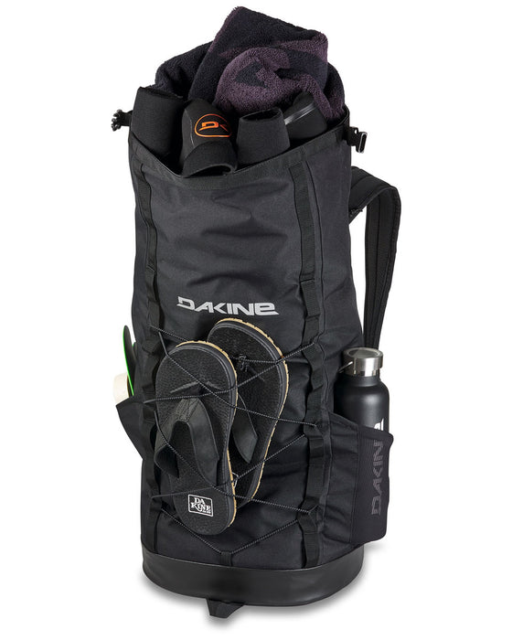 BUY 2 50%OFF】【OUTLET】DAKINE MISSION SURF ROLL TOP PACK 35L バックパック DBL