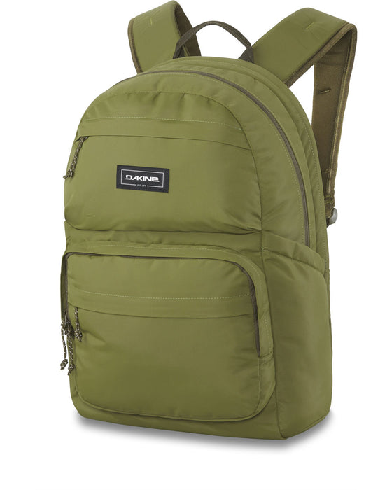 OUTLET】DAKINE METHOD BACKPACK 32L バックパック GRE 【2023年秋冬モデル】