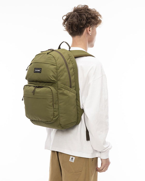 OUTLET】DAKINE METHOD BACKPACK 32L バックパック GRE 【2023年秋冬モデル】