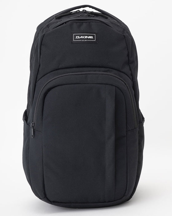 OUTLET】DAKINE CAMPUS L 33L バックパック BLK 【2023年秋冬モデル】