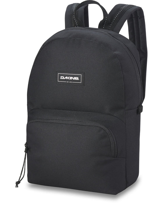 【OUTLET】DAKINE KIDS CUBBY PACK 12L バックパック BLK 【2023年秋冬モデル】