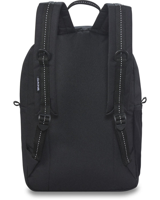 【OUTLET】DAKINE KIDS CUBBY PACK 12L バックパック BLK 【2023年秋冬モデル】