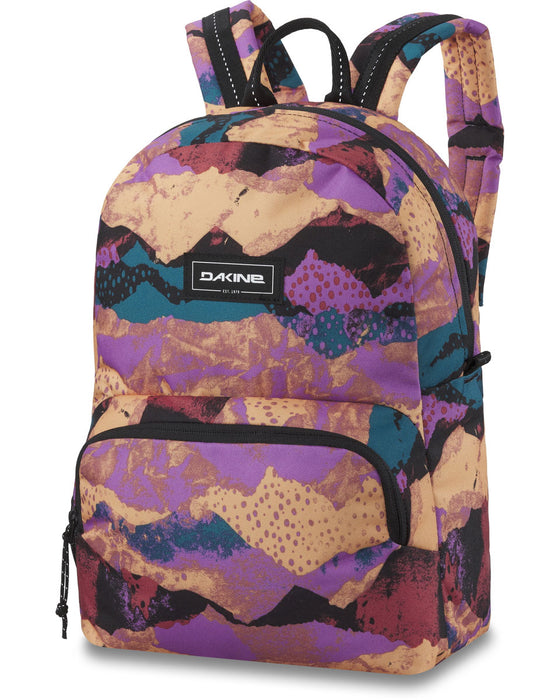 【OUTLET】DAKINE KIDS CUBBY PACK 12L バックパック CRA 【2023年秋冬モデル】