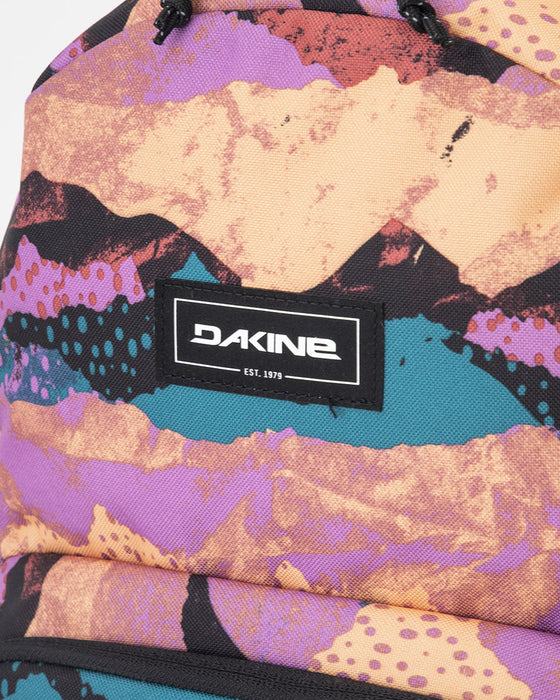 【OUTLET】DAKINE KIDS CUBBY PACK 12L バックパック CRA 【2023年秋冬モデル】