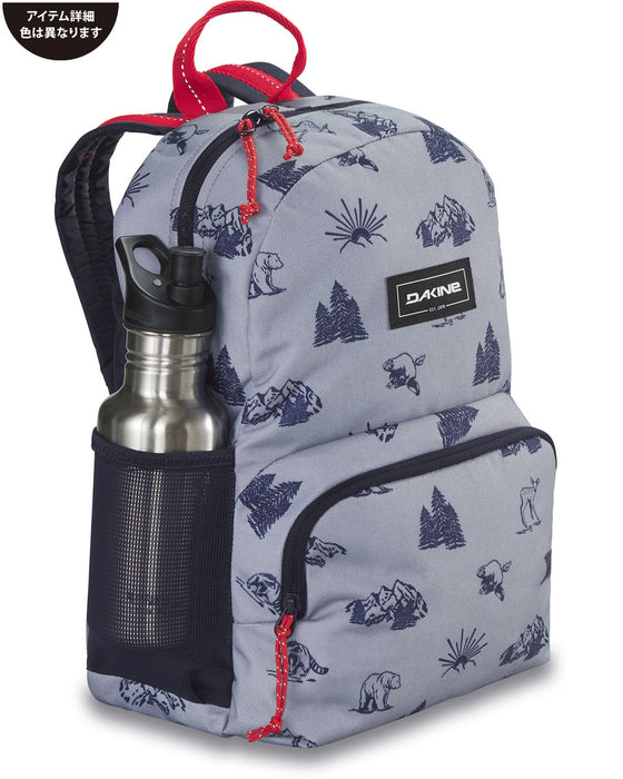 【OUTLET】DAKINE KIDS CUBBY PACK 12L バックパック CRA 【2023年秋冬モデル】