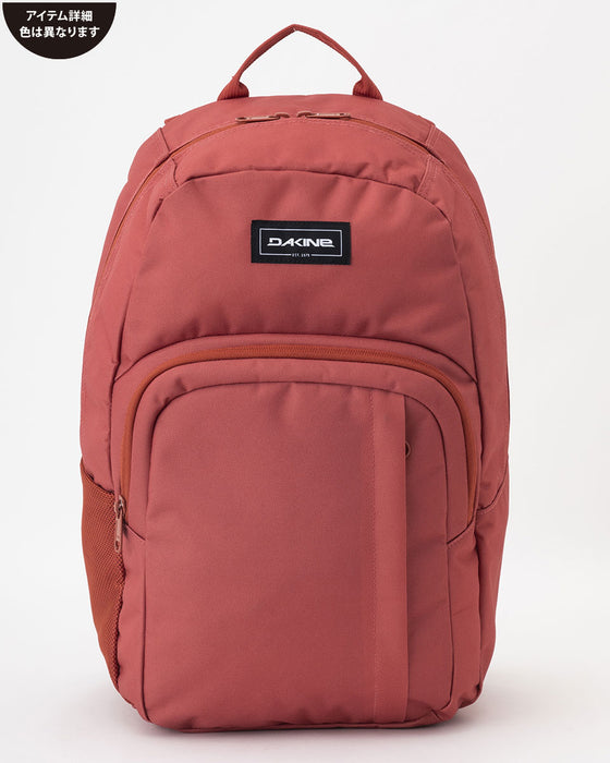 【OUTLET】DAKINE CLASS BACKPACK 25L バックパック CAR 【2023年秋冬モデル】