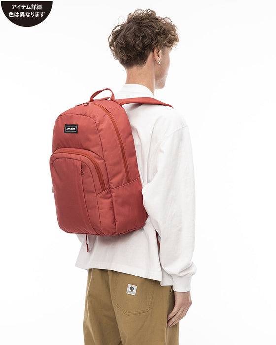 【OUTLET】DAKINE CLASS BACKPACK 25L バックパック CAR 【2023年秋冬モデル】