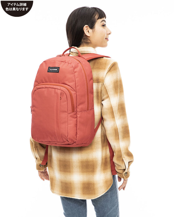 【OUTLET】DAKINE CLASS BACKPACK 25L バックパック CAR 【2023年秋冬モデル】