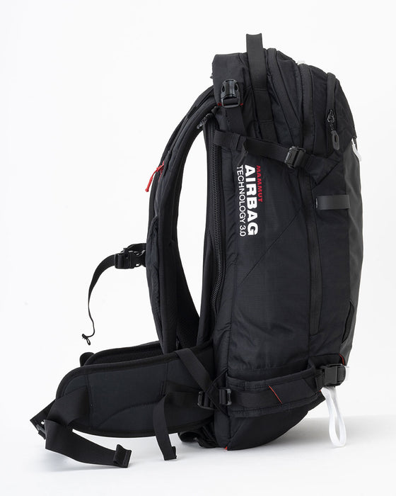 BUY 2 20%OFF】【OUTLET】DAKINE POACHER RAS 36L バックパック BLK 【2023/2024年冬モデ