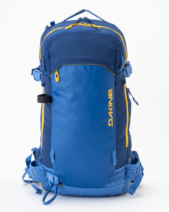 【OUTLET】DAKINE POACHER 22L バックパック DBL 【2023/2024年冬モデル】