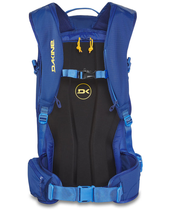 【OUTLET】DAKINE POACHER 22L バックパック DBL 【2023/2024年冬モデル】