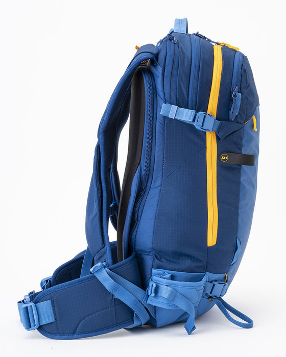 【OUTLET】DAKINE POACHER 22L バックパック DBL 【2023/2024年冬モデル】