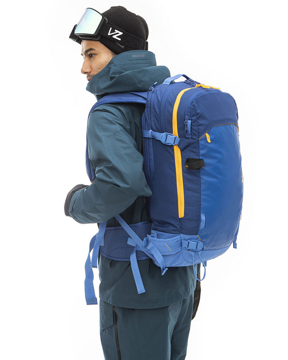 【OUTLET】DAKINE POACHER 22L バックパック DBL 【2023/2024年冬モデル】