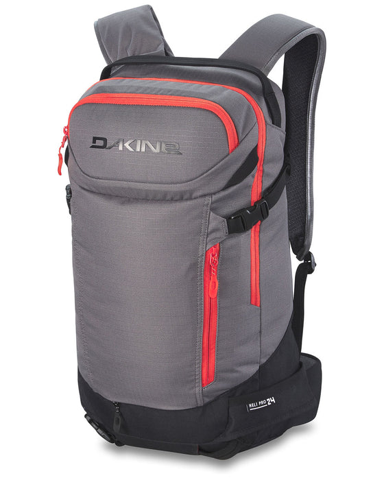 【OUTLET】DAKINE HELI PRO 24L バックパック STG 【2023/2024年冬モデル】