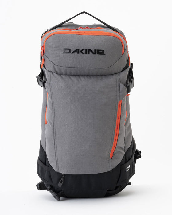 【OUTLET】DAKINE HELI PRO 24L バックパック STG 【2023/2024年冬モデル】