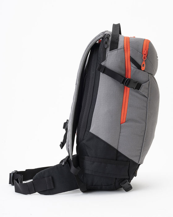 【OUTLET】DAKINE HELI PRO 24L バックパック STG 【2023/2024年冬モデル】