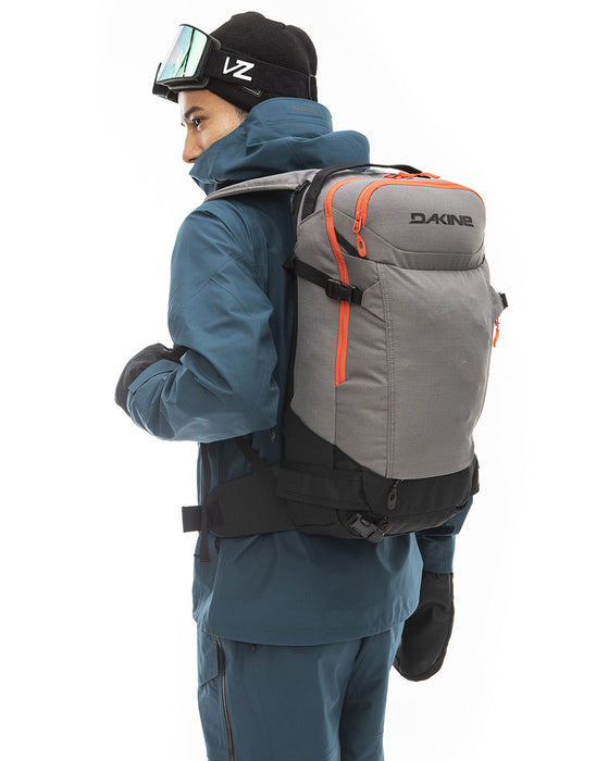 【OUTLET】DAKINE HELI PRO 24L バックパック STG 【2023/2024年冬モデル】