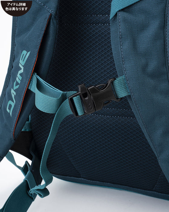 OUTLET】DAKINE HELI PRO 20L バックパック STG 【2023/2024年冬モデル】