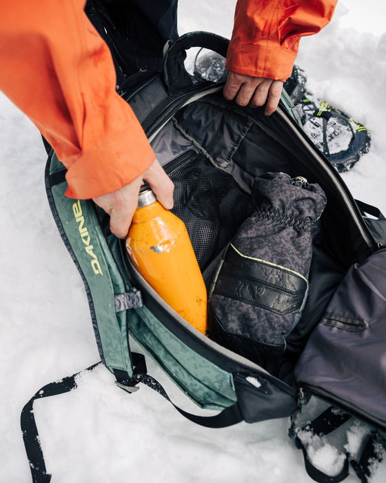 【OUTLET】DAKINE TEAM MISSION PRO 32L バックパック DKF 【2023/2024年冬モデル】