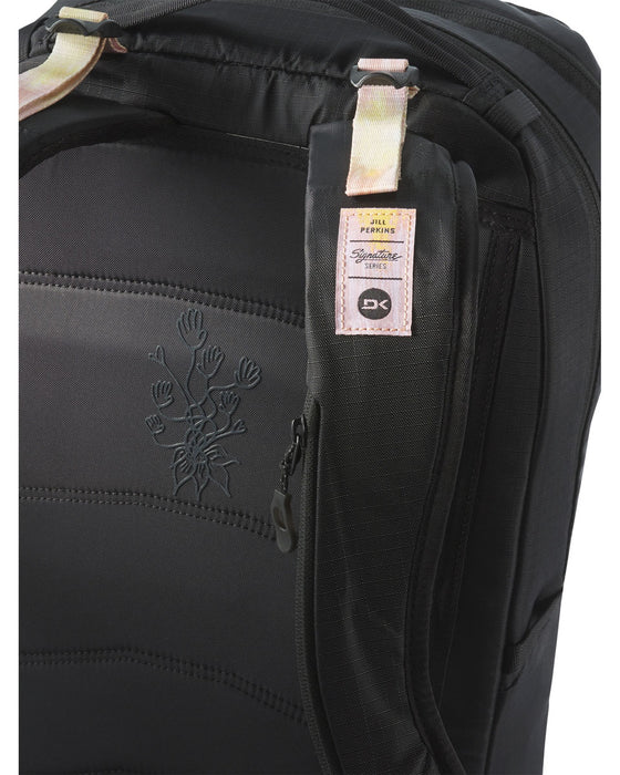 【OUTLET】【オンライン限定】DAKINE WOMENS TEAM MISSION PRO 25L バックパック BLK 【2023/2024年冬モデル】