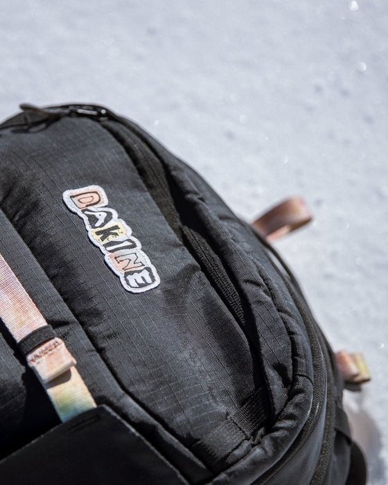 【OUTLET】【オンライン限定】DAKINE WOMENS TEAM MISSION PRO 25L バックパック BLK 【2023/2024年冬モデル】