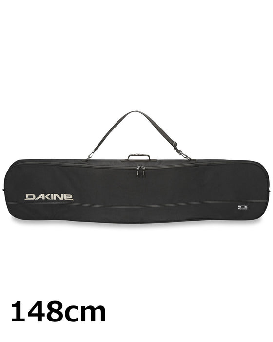 【OUTLET】DAKINE PIPE SNOWBOARD BAG 148cm ボードケース BLK 【2023/2024年冬モデル】