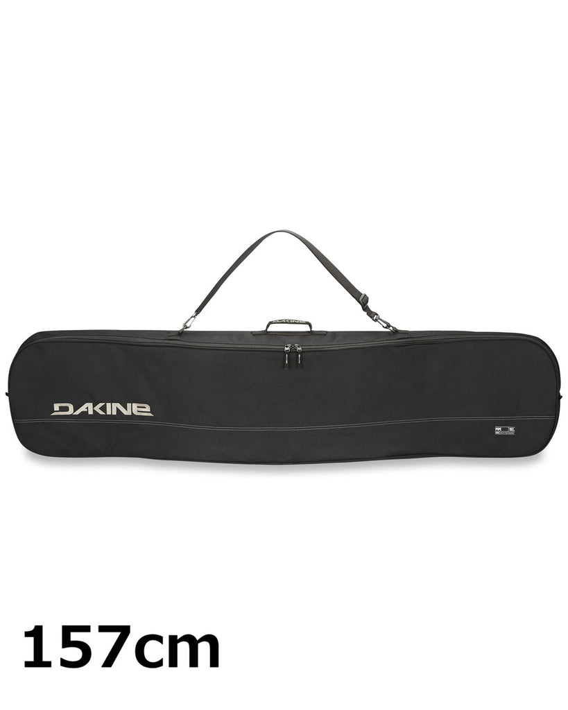 OUTLET】DAKINE PIPE SNOWBOARD BAG 157cm ボードケース BLK 【2023 ...