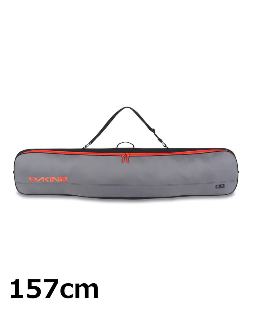 OUTLET】DAKINE PIPE SNOWBOARD BAG 157cm ボードケース STG 【2023 