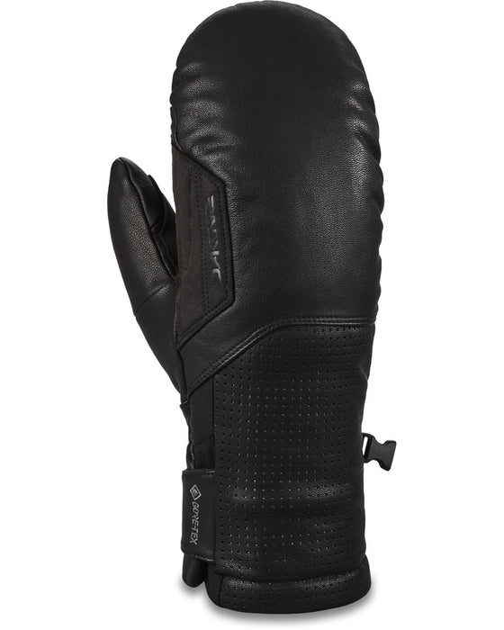 【OUTLET】【オンライン限定】DAKINE メンズ KODIAK GORE-TEX MITT スノーグローブ BLK 【2023/2024年冬モデル】