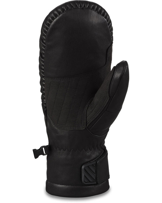 【OUTLET】【オンライン限定】DAKINE メンズ KODIAK GORE-TEX MITT スノーグローブ BLK 【2023/2024年冬モデル】