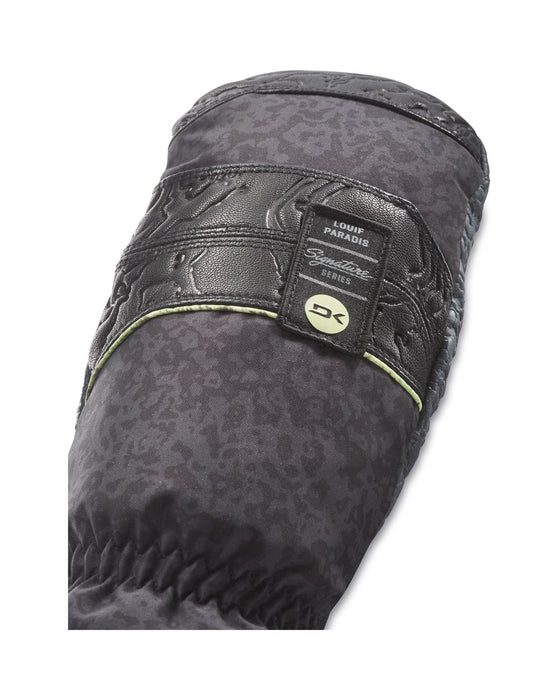 【OUTLET】DAKINE メンズ TEAM EXCURSION GORE-TEX MITT スノーグローブ DKF 【2023/2024年冬モデル】