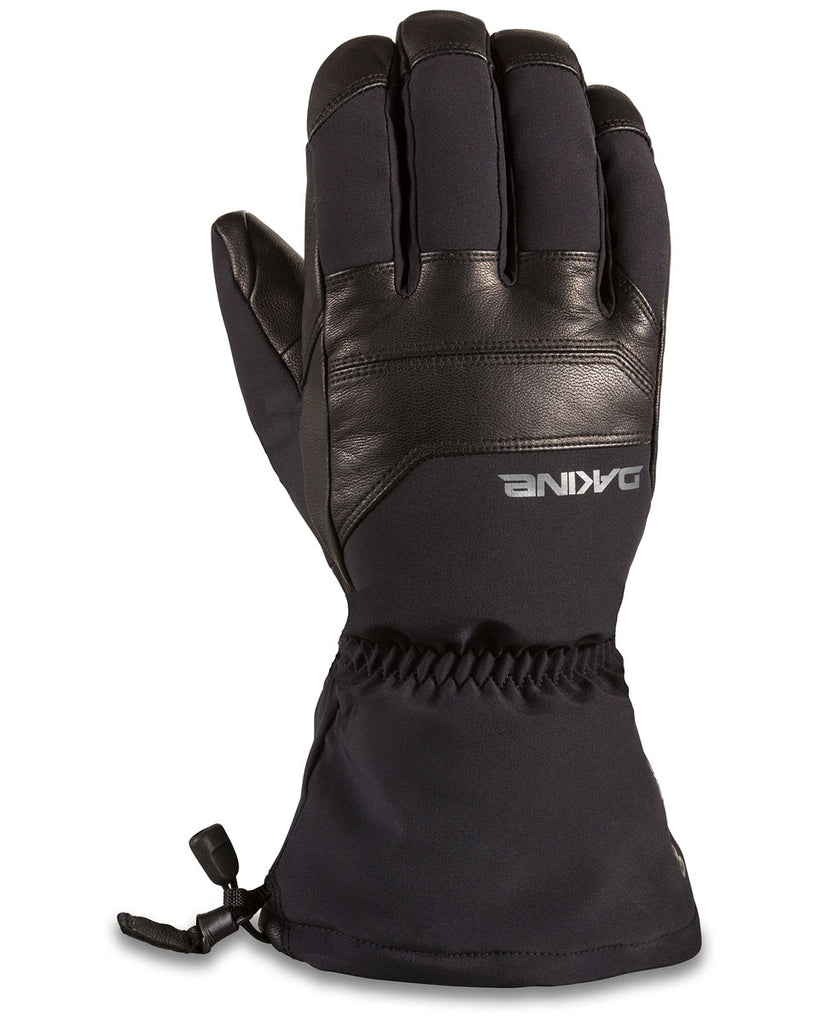 OUTLET】DAKINE メンズ EXCURSION GORE-TEX GLOVE スノーグローブ BLK 【2023/2024年冬モデ