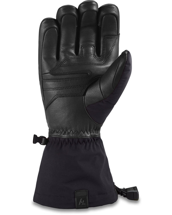 【OUTLET】DAKINE メンズ EXCURSION GORE-TEX GLOVE スノーグローブ BLK 【2023/2024年冬モデル】