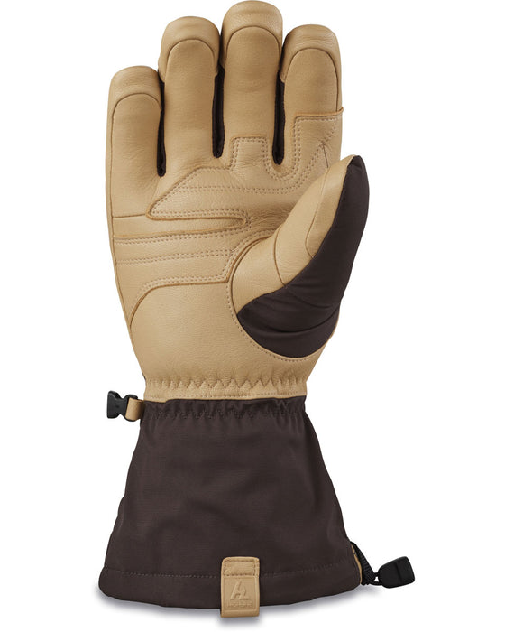 【OUTLET】DAKINE メンズ EXCURSION GORE-TEX GLOVE スノーグローブ TAM 【2023/2024年冬モデル】