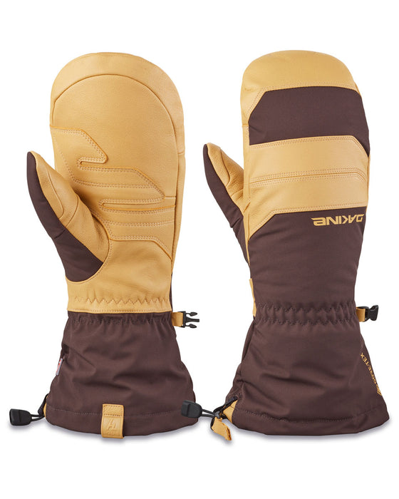 【OUTLET】DAKINE メンズ EXCURSION GORE-TEX MITT スノーグローブ TAM 【2023/2024年冬モデル】