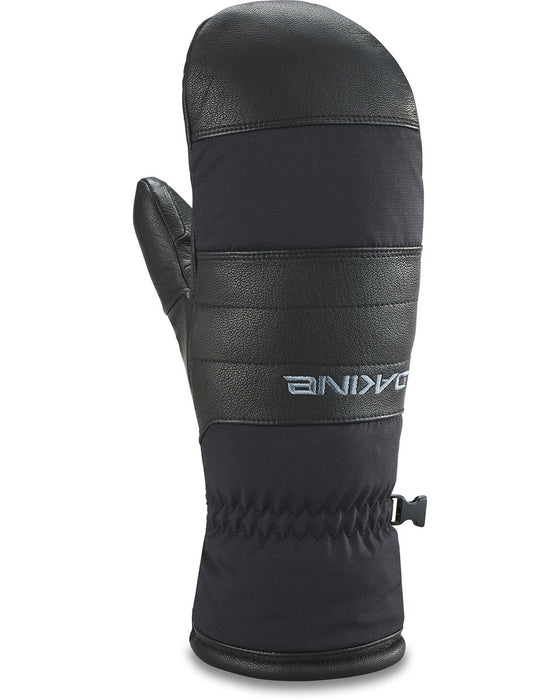 【OUTLET】DAKINE メンズ BARON GORE-TEX MITT スノーグローブ BLK 【2023/2024年冬モデル】