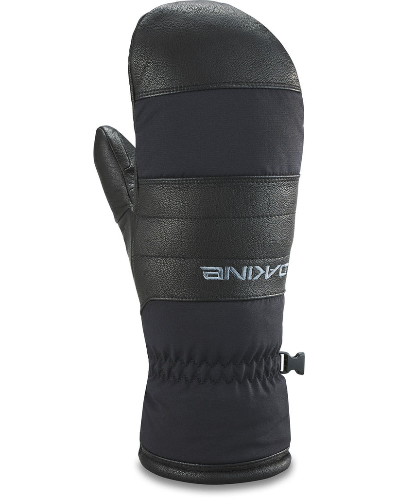 OUTLET】DAKINE メンズ BARON GORE-TEX INDEX MITT スノーグローブ BLK 【2023/2024年冬モ