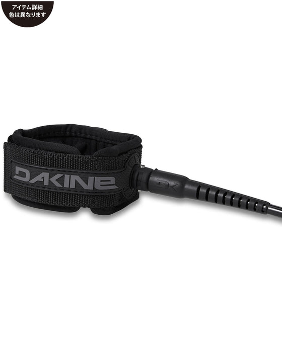 【OUTLET】DAKINE PROCOMP 6FT X 3/16IN リーシュコード TDR 【2023年春夏モデル】