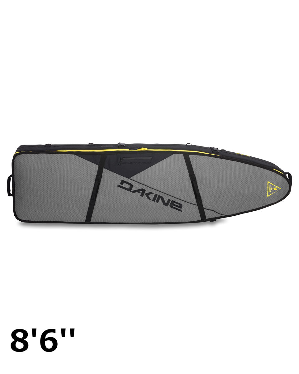 DAKINE WORLD TRAVELER SURFBOARD BAG QUAD ボードケース CAR 【C/O】