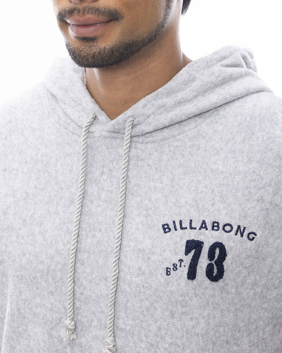 【OUTLET】BILLABONG メンズ セットアップPILE PARKA 【2024年春夏モデル】