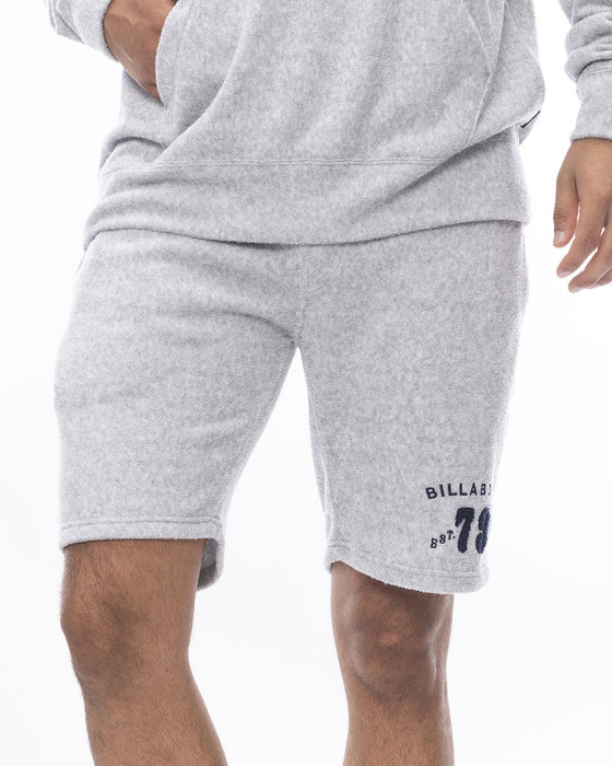 【OUTLET】BILLABONG メンズ セットアップPILE SHORTS 【2024年春夏モデル】