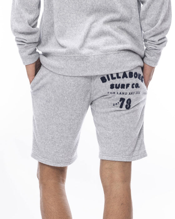 【OUTLET】BILLABONG メンズ セットアップPILE SHORTS 【2024年春夏モデル】