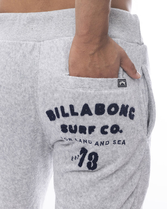 【OUTLET】BILLABONG メンズ セットアップPILE SHORTS 【2024年春夏モデル】